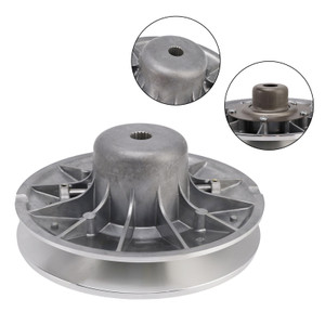 2014-2015 Polaris SPORTSMAN ACE 325 570 Rear Variator Secondary Driven Clutch 1323070 Generic