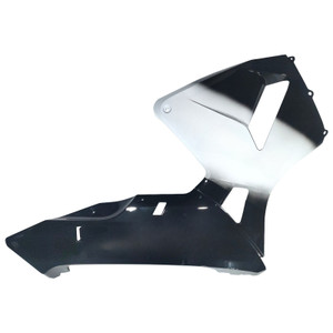 2005-2006 Honda CBR600RR Amotopart Fairings Black West Racing Customs Fairing