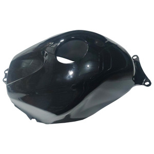 2005-2006 Honda CBR600RR Amotopart Fairings Black West Racing Customs Fairing
