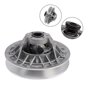 Segway ATV Snarler AT6 S/ LE/ SE/ SX/ LX Rear Variator Secondary Driven Clutch Lu104070 Generic
