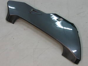 2005-2006 Honda CBR600RR Amotopart Fairings White & Black CBR Racing Customs Fairing