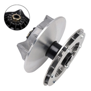 Segway AT5 ATV Rear Variator Secondary Driven Clutch Lu104071 Generic