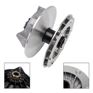 Segway AT5 ATV Rear Variator Secondary Driven Clutch Lu104071 Generic