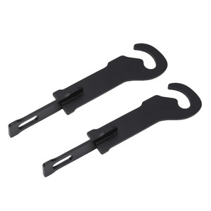 2016-2025 Polaris General 2X Door Latch 4.5" Extend Generic