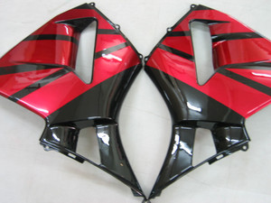 Injection Fairing Kit Bodywork Plastic ABS fit For Honda CBR600RR 2005-2006