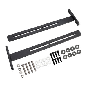 Se18 Se26 Seb26 Seds32 Soundbars Golf Cart Speaker Mount T-Bracket Holder Generic