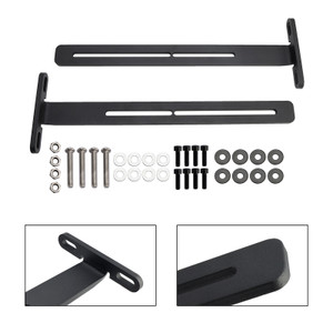 Se18 Se26 Seb26 Seds32 Soundbars Golf Cart Speaker Mount T-Bracket Holder Generic