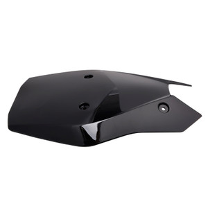 2025- Kawasaki Z900 Z 900 Windshield Windscreen Black Generic
