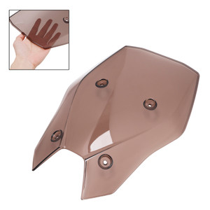 2025- Kawasaki Z900 Z 900 Windshield Windscreen Smoke Generic
