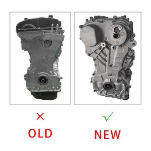 Engine Assembly G4KJ 2.4L For Hyundai Santa Fe Tucson Kia Optima