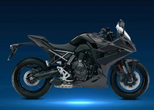 2024-2026 Injection Fairing Kit Bodywork ABS For Suzuki GSX-8R GSX8R Generic