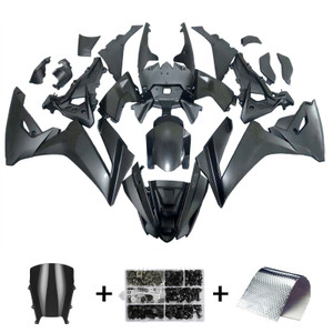 2024-2026 Injection Fairing Kit Bodywork ABS For Suzuki GSX-8R GSX8R Generic