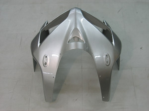 Fairings Honda CBR 600 RR Silver & Black CBR Racing (2005-2006)
