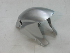 Fairings Honda CBR 600 RR Silver & Black CBR Racing (2005-2006)