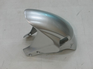 Fairings Honda CBR 600 RR Silver & Black CBR Racing (2005-2006)