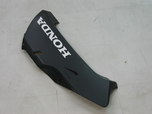 Fairings Honda CBR 600 RR Silver & Black CBR Racing (2005-2006)