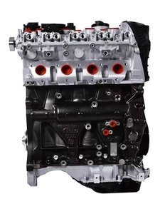 Brand New Motor Engine For Audi A4 A5 A6 Q5 2.0TFSI CDN CDNB CDNC/ CAE CAEA