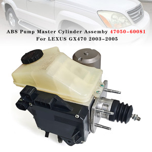 ABS Pump Master Cylinder Assemby 47050-60081 For LEXUS GX470 2003-2005