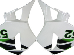Injection Fairing Kit Bodywork Plastic ABS fit For Honda CBR600RR 2005-2006