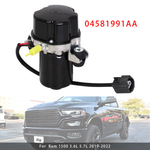 2018-2022 Jeep Wrangler 3.6L V6 - Gas Vacuum Pump 04581991AA Generic