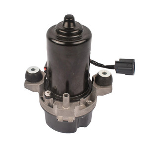 2018-2022 Jeep Wrangler 3.6L V6 - Gas Vacuum Pump 04581991AA Generic
