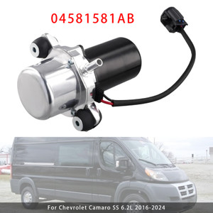 2014-2021 Dodge Ram ProMaster 1500 2500 3500 Brake Booster Vacuum Pump 04581581AB Generic