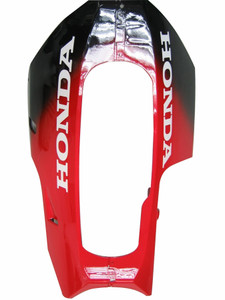 Fairings Honda CBR 600 RR Red White Black Konica Racing (2005-2006)