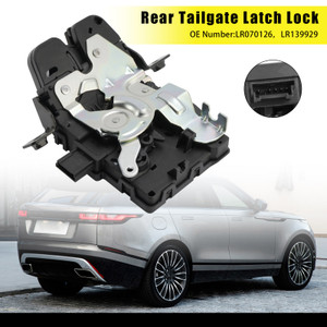 2017-2020 Land Rover Discovery 5 L462 Rear Tailgate Latch Lock LR070126 Generic