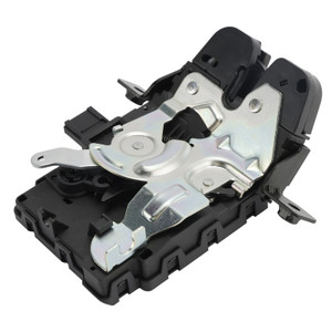 2017-2020 Land Rover Discovery 5 L462 Rear Tailgate Latch Lock LR070126 Generic