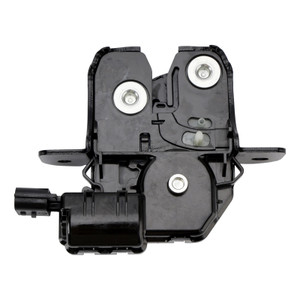 2012-2024 Renault Clio IV BH KH 6E6K Tailgate Trunk Lock Actuator 905039428R Generic