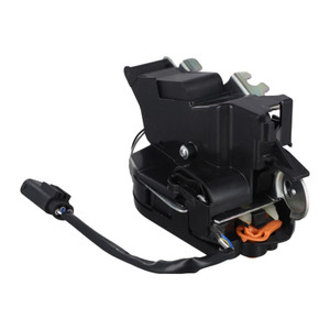 2003-2014 Mercedes Vito/ Viano W639 Left Door Lock Sliding Door Actuator 6397300835 Generic