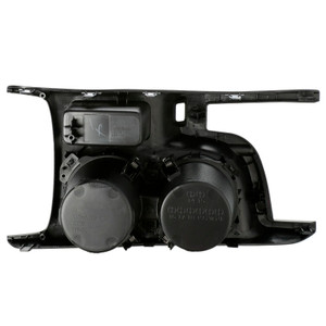 2016 Mazda CX-5 Center Console Cup Holder Case KA0G-64-630A-02 Black Generic