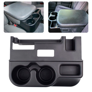 2003-2012 Dodge Ram 1500/ 2500/ 3500 Center Console Cup Holder BH SS281AZAA Generic
