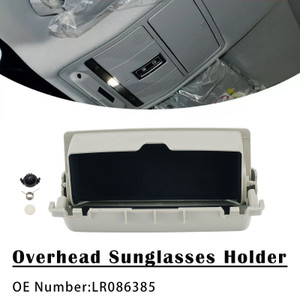 2015-2019 Land Rover Discovery Sport Overhead Sunglasses Holder LR086385 Generic
