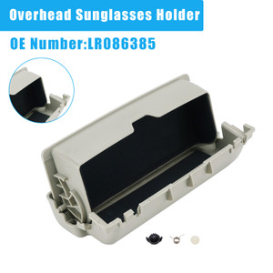 2015-2019 Land Rover Discovery Sport Overhead Sunglasses Holder LR086385 Generic