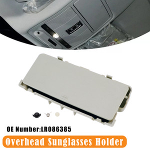 2015-2019 Land Rover Discovery Sport Overhead Sunglasses Holder LR086385 Generic