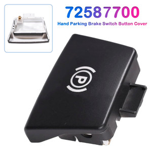 2012-2018 Ferrari California T Hand Parking Brake Switch Button Cover 820259 Generic