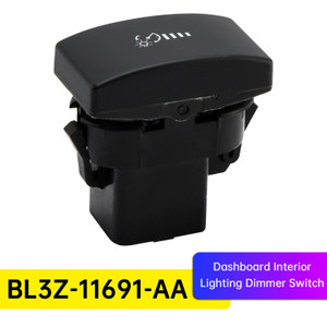 2011-2014 Ford F-150 Dashboard Interior Lighting Dimmer Switch BL3Z-11691-AA Generic