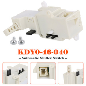 2013-2014 Mazda CX-5 Mazda 6 12 PINS Automatic Shifter Switch KDY0-46-040 Generic