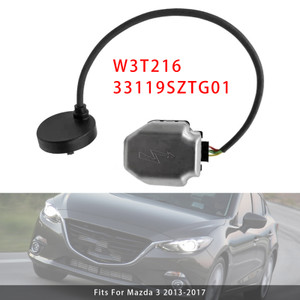 2013-2015 Mazda CX-9 Xenon HID Ballast Bulb Socket W3T216 Generic