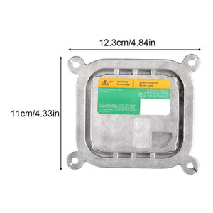 2013-2016 Ford Escape Xenon Headlight Ballast HID Control Unit Module Kit 8A5Z-13C170-A Generic