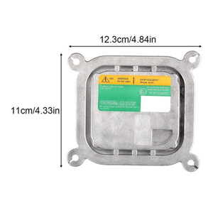 2008-2014 FORD F-150 Flex Fusion Mustang Taurus Xenon HID Ballast Control Unit Module 8A5Z13C170A Generic