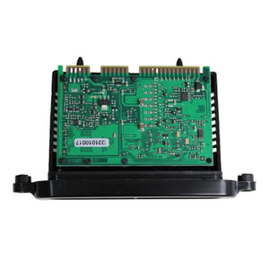 2011-2016 BMW 3 Series F30 Xenon Adaptive Headlight Control Unit Module Lear TMS 7316186 Generic