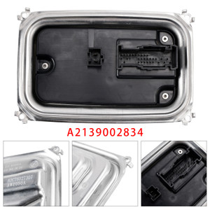 2021-2023 Mercedes-Benz GLA GLB GLC GLE LED Headlight Control Module A2139002834 Generic
