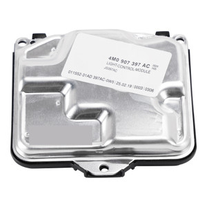 2015-2020 Audi A4 S4 RS4 A4L B9 8W Headlight Control Module 4M0907397AC Generic