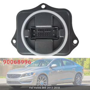 2015-2018 Volvo V60 Headlight Follow-Up Control Module 90068996 Generic