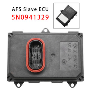 2015-2016 Volkswagen Golf  Light Follower Module AFS Controller 5N0941329 Generic