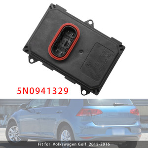 2015-2017 Volkswagen Alltrack Light Follower Module AFS Controller 5N0941329 Generic