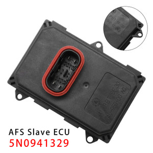 2015-2017 Volkswagen Golf GTI Light Follower Module AFS Controller 5N0941329 Generic