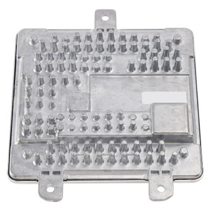 BMW G30 G31 G38 G32 iX3 X3 X4 G01 G02 Laser LED Headlight Control Unit 9850445 Generic